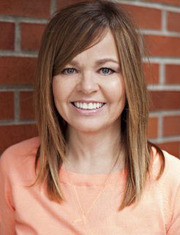 photo of Carolyn Hatch-Haas, Advanced Stylist