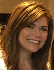 photo of Amy Electra Squires, Owner/Master Stylist
