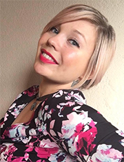 photo of Lindsey Rice, Stylist